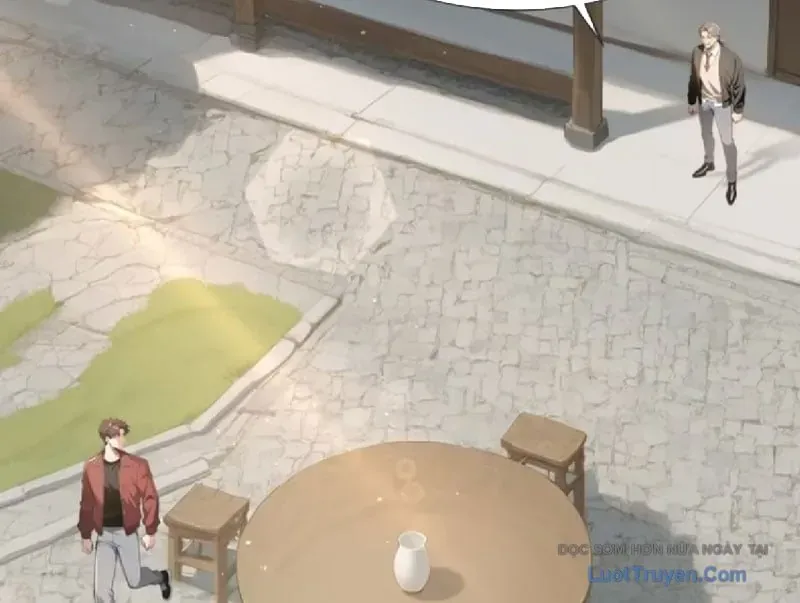 Buôn Bán Thời Tận Thế Ta Dùng Que Cay Đổi Lấy Vàng [Chap 1-29] — trang 2