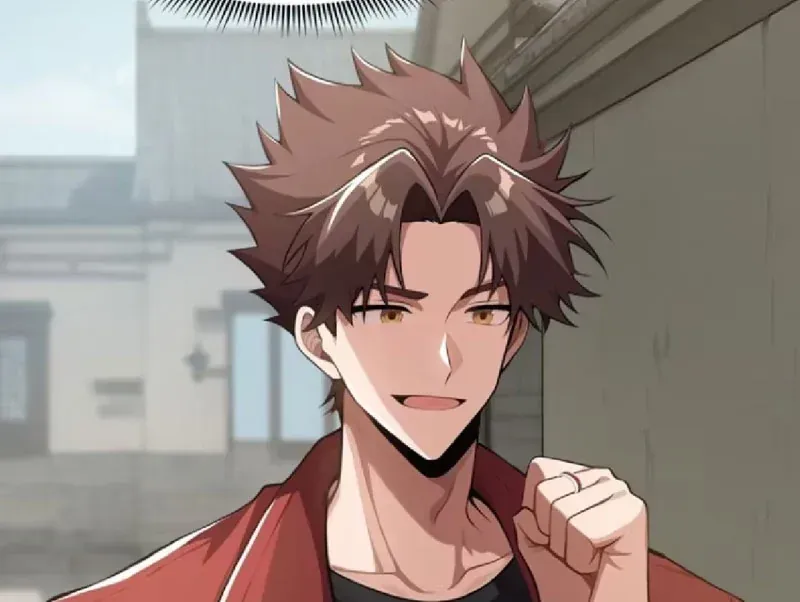 Buôn Bán Thời Tận Thế Ta Dùng Que Cay Đổi Lấy Vàng [Chap 1-29] — trang 20