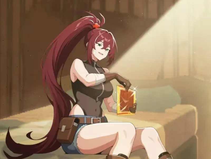 Buôn Bán Thời Tận Thế Ta Dùng Que Cay Đổi Lấy Vàng [Chap 1-29] — trang 29