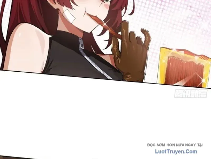 Buôn Bán Thời Tận Thế Ta Dùng Que Cay Đổi Lấy Vàng [Chap 1-29] — trang 32