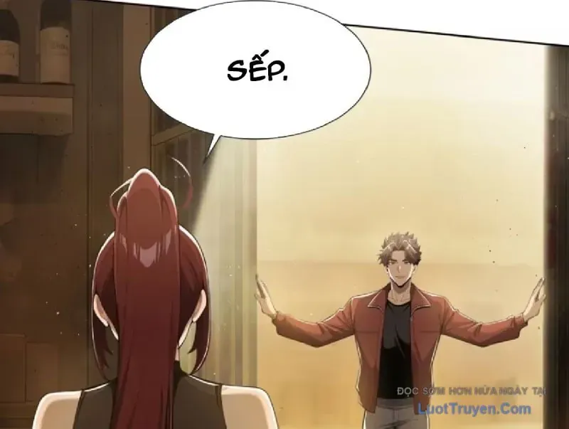 Buôn Bán Thời Tận Thế Ta Dùng Que Cay Đổi Lấy Vàng [Chap 1-29] — trang 33