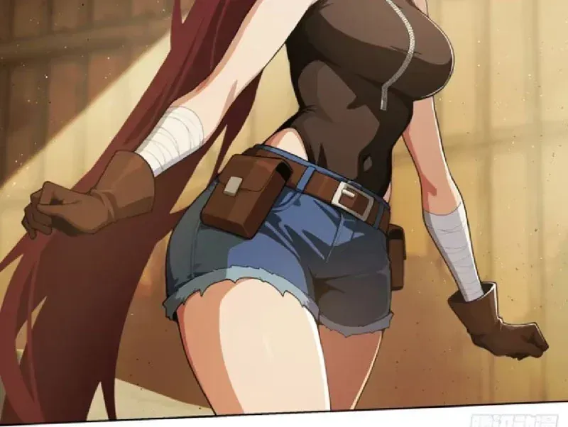 Buôn Bán Thời Tận Thế Ta Dùng Que Cay Đổi Lấy Vàng [Chap 1-29] — trang 36