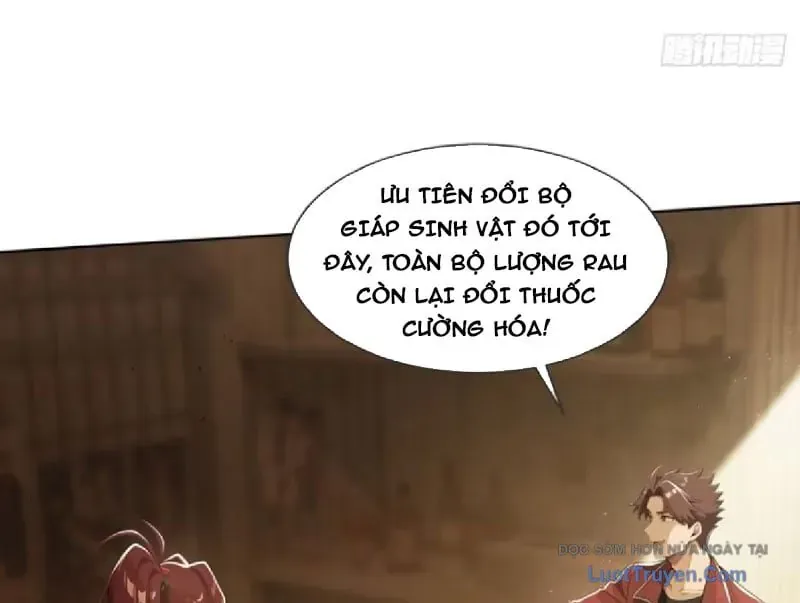 Buôn Bán Thời Tận Thế Ta Dùng Que Cay Đổi Lấy Vàng [Chap 1-29] — trang 39