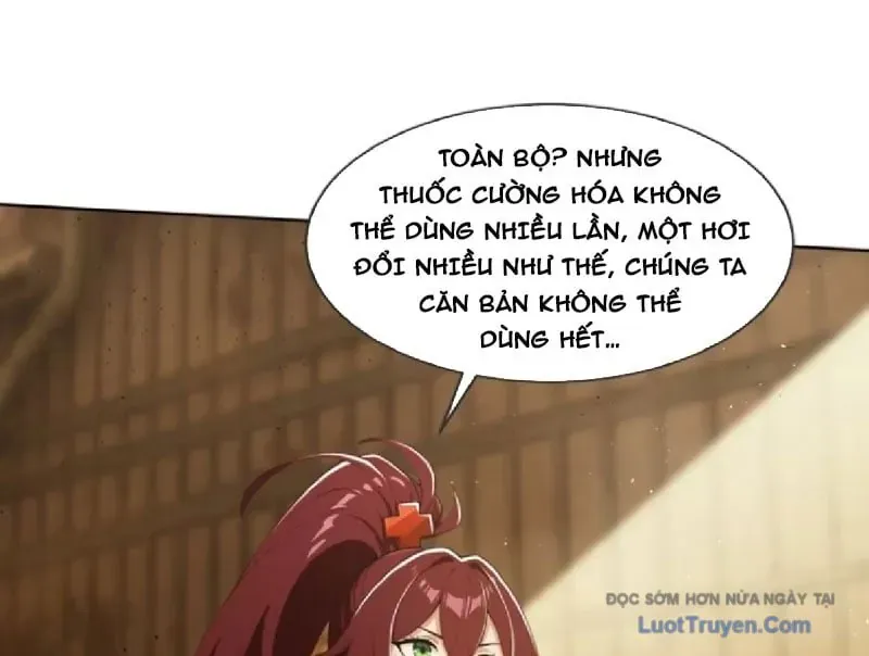 Buôn Bán Thời Tận Thế Ta Dùng Que Cay Đổi Lấy Vàng [Chap 1-29] — trang 41