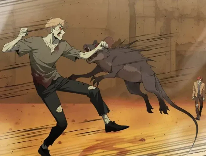 Buôn Bán Thời Tận Thế Ta Dùng Que Cay Đổi Lấy Vàng [Chap 1-29] — trang 49