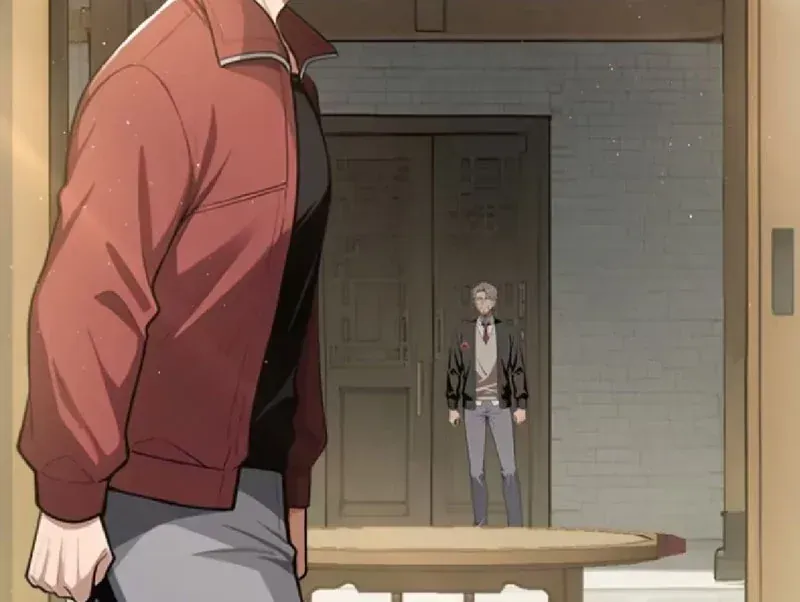 Buôn Bán Thời Tận Thế Ta Dùng Que Cay Đổi Lấy Vàng [Chap 1-29] — trang 5