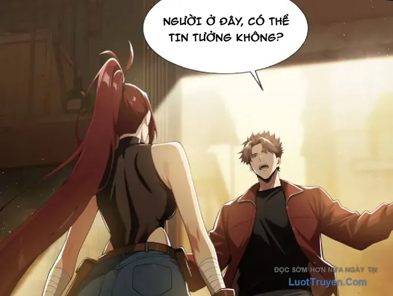 Buôn Bán Thời Tận Thế Ta Dùng Que Cay Đổi Lấy Vàng [Chap 1-29] — trang 56