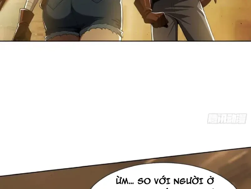 Buôn Bán Thời Tận Thế Ta Dùng Que Cay Đổi Lấy Vàng [Chap 1-29] — trang 57