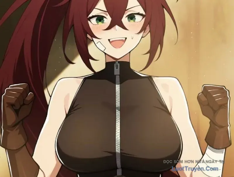 Buôn Bán Thời Tận Thế Ta Dùng Que Cay Đổi Lấy Vàng [Chap 1-29] — trang 59