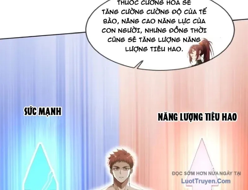 Buôn Bán Thời Tận Thế Ta Dùng Que Cay Đổi Lấy Vàng [Chap 1-29] — trang 88