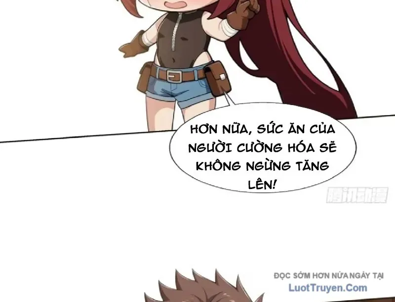 Buôn Bán Thời Tận Thế Ta Dùng Que Cay Đổi Lấy Vàng [Chap 1-29] — trang 95