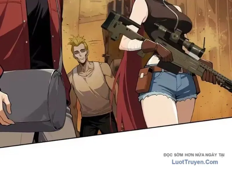 Buôn Bán Thời Tận Thế Ta Dùng Que Cay Đổi Lấy Vàng [Chap 1-29] — trang 10