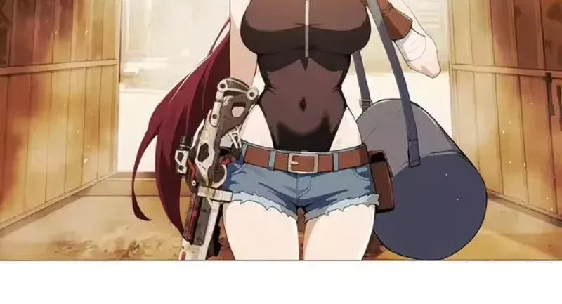 Buôn Bán Thời Tận Thế Ta Dùng Que Cay Đổi Lấy Vàng [Chap 1-29] — trang 110