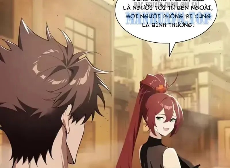 Buôn Bán Thời Tận Thế Ta Dùng Que Cay Đổi Lấy Vàng [Chap 1-29] — trang 14