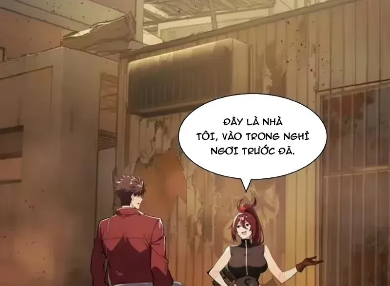 Buôn Bán Thời Tận Thế Ta Dùng Que Cay Đổi Lấy Vàng [Chap 1-29] — trang 16