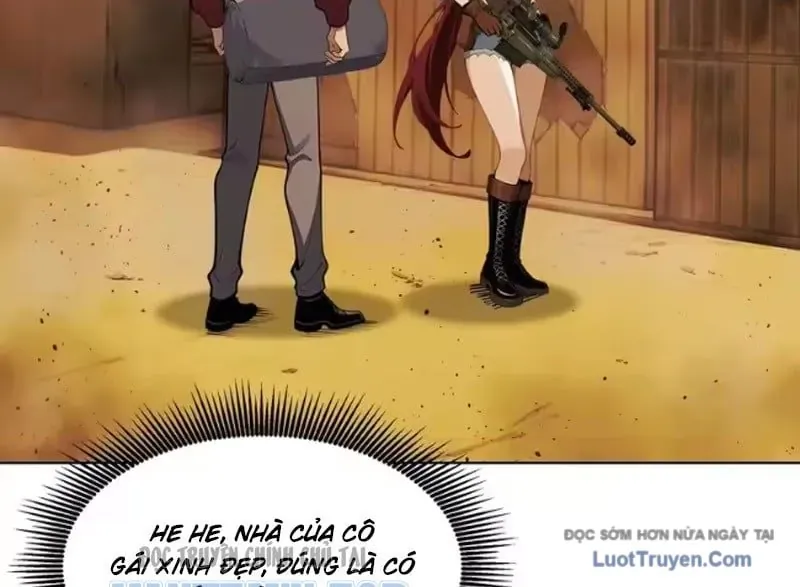 Buôn Bán Thời Tận Thế Ta Dùng Que Cay Đổi Lấy Vàng [Chap 1-29] — trang 17