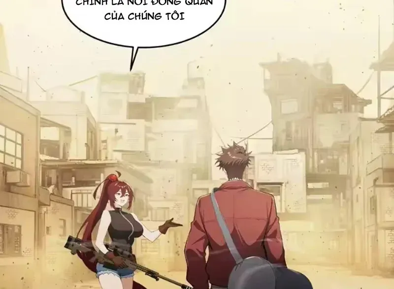 Buôn Bán Thời Tận Thế Ta Dùng Que Cay Đổi Lấy Vàng [Chap 1-29] — trang 2