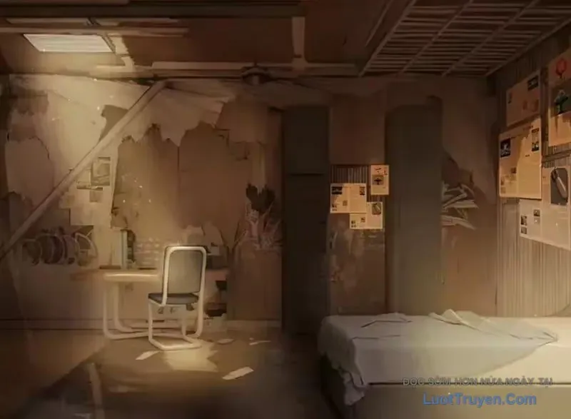 Buôn Bán Thời Tận Thế Ta Dùng Que Cay Đổi Lấy Vàng [Chap 1-29] — trang 21