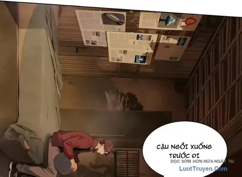 Buôn Bán Thời Tận Thế Ta Dùng Que Cay Đổi Lấy Vàng [Chap 1-29] — trang 24