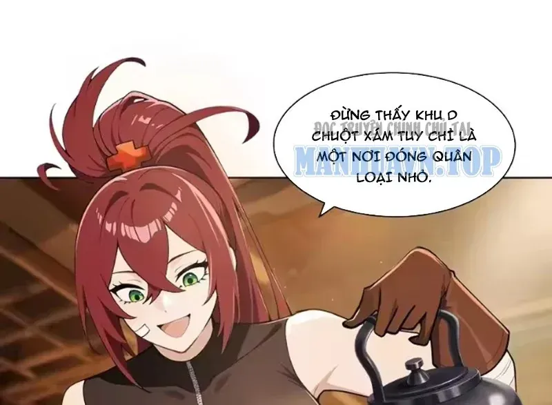 Buôn Bán Thời Tận Thế Ta Dùng Que Cay Đổi Lấy Vàng [Chap 1-29] — trang 27