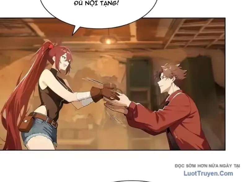 Buôn Bán Thời Tận Thế Ta Dùng Que Cay Đổi Lấy Vàng [Chap 1-29] — trang 29