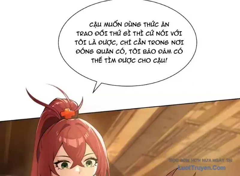 Buôn Bán Thời Tận Thế Ta Dùng Que Cay Đổi Lấy Vàng [Chap 1-29] — trang 30