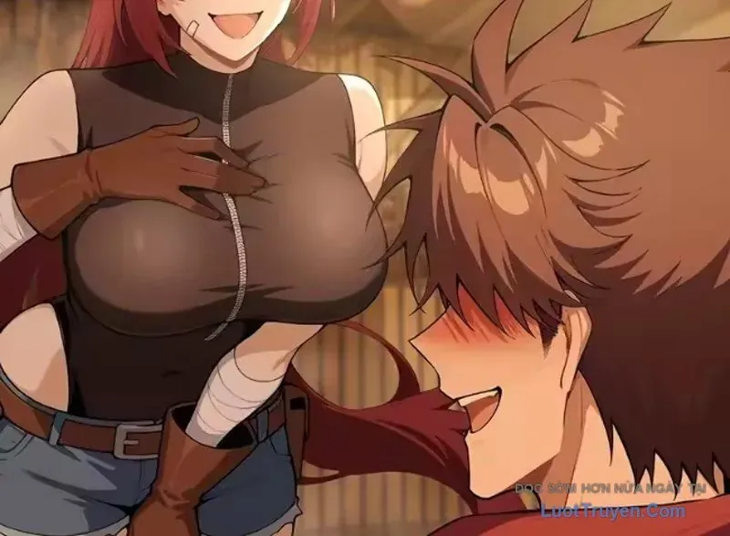 Buôn Bán Thời Tận Thế Ta Dùng Que Cay Đổi Lấy Vàng [Chap 1-29] — trang 31