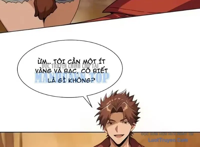 Buôn Bán Thời Tận Thế Ta Dùng Que Cay Đổi Lấy Vàng [Chap 1-29] — trang 32