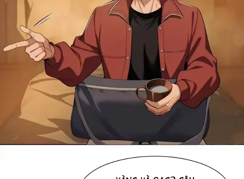 Buôn Bán Thời Tận Thế Ta Dùng Que Cay Đổi Lấy Vàng [Chap 1-29] — trang 33