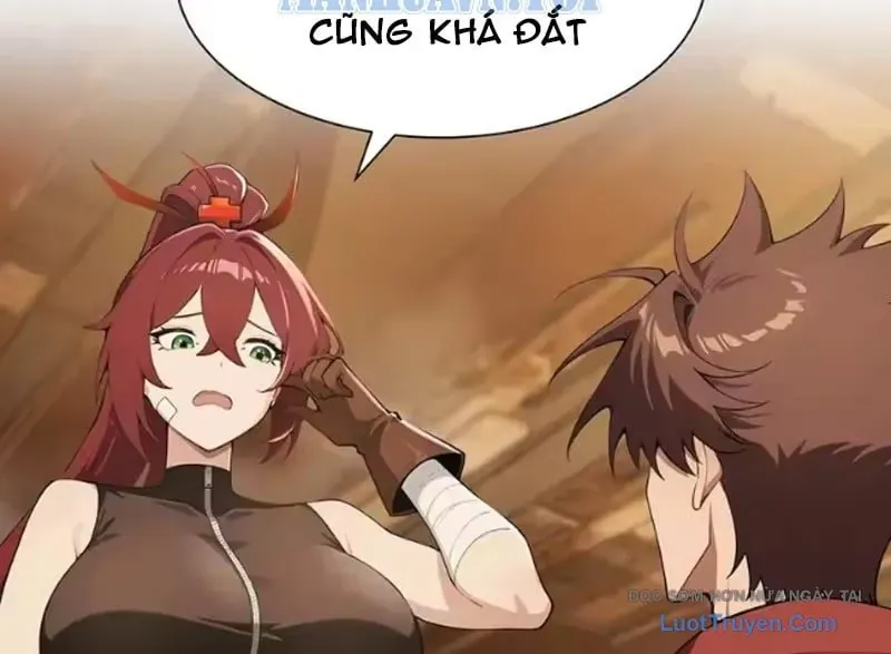 Buôn Bán Thời Tận Thế Ta Dùng Que Cay Đổi Lấy Vàng [Chap 1-29] — trang 38