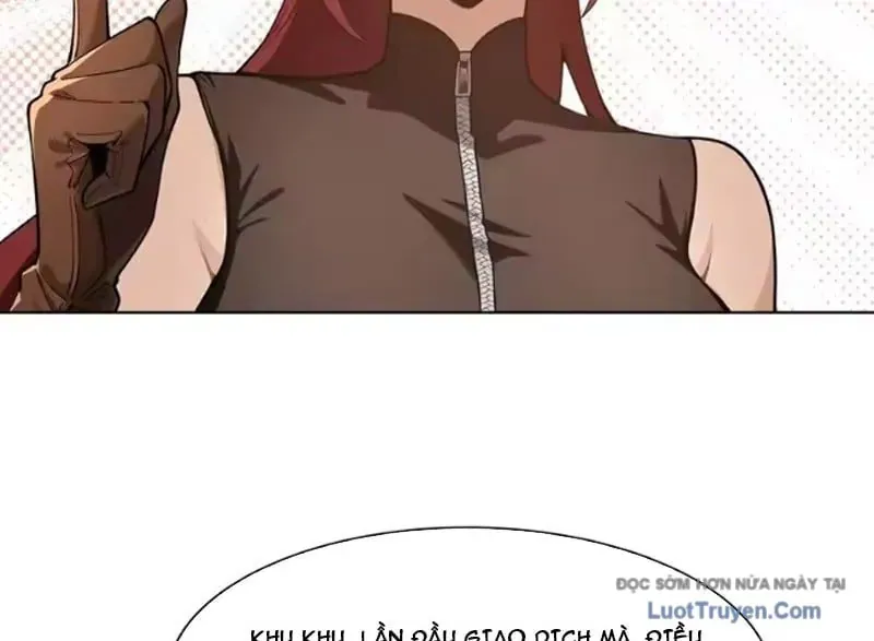 Buôn Bán Thời Tận Thế Ta Dùng Que Cay Đổi Lấy Vàng [Chap 1-29] — trang 43