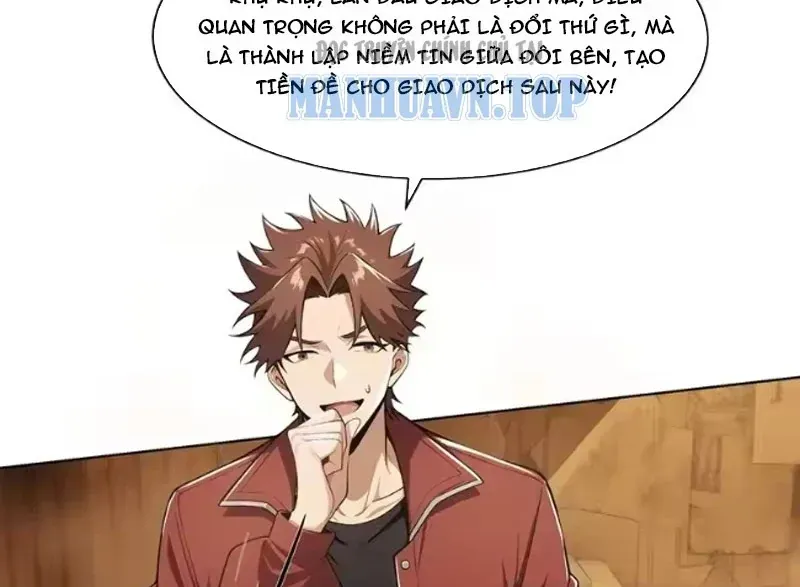 Buôn Bán Thời Tận Thế Ta Dùng Que Cay Đổi Lấy Vàng [Chap 1-29] — trang 44