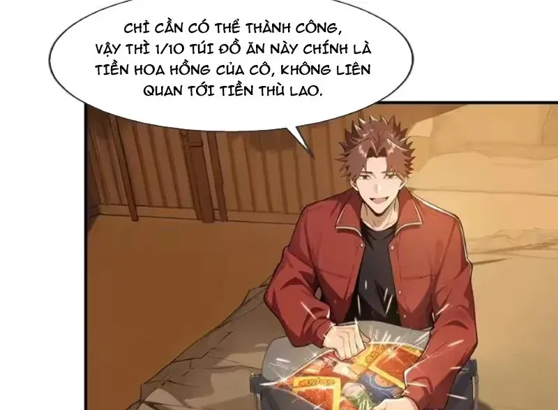 Buôn Bán Thời Tận Thế Ta Dùng Que Cay Đổi Lấy Vàng [Chap 1-29] — trang 52