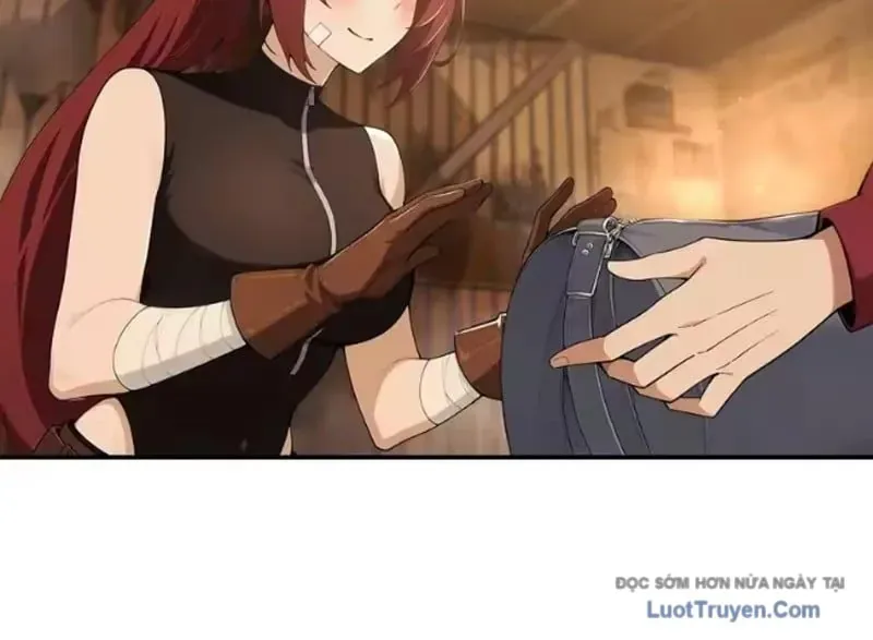 Buôn Bán Thời Tận Thế Ta Dùng Que Cay Đổi Lấy Vàng [Chap 1-29] — trang 54