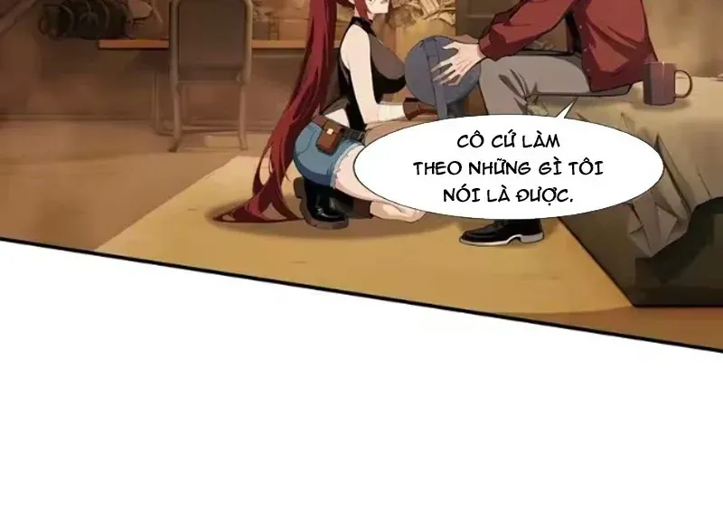 Buôn Bán Thời Tận Thế Ta Dùng Que Cay Đổi Lấy Vàng [Chap 1-29] — trang 56