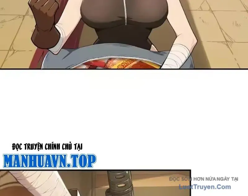 Buôn Bán Thời Tận Thế Ta Dùng Que Cay Đổi Lấy Vàng [Chap 1-29] — trang 60