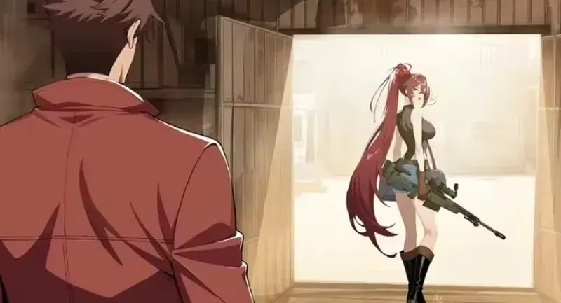 Buôn Bán Thời Tận Thế Ta Dùng Que Cay Đổi Lấy Vàng [Chap 1-29] — trang 63