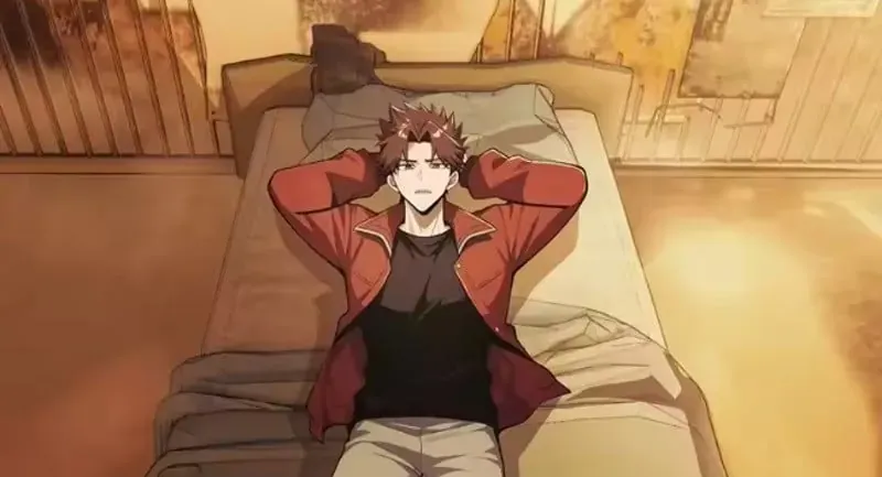 Buôn Bán Thời Tận Thế Ta Dùng Que Cay Đổi Lấy Vàng [Chap 1-29] — trang 69