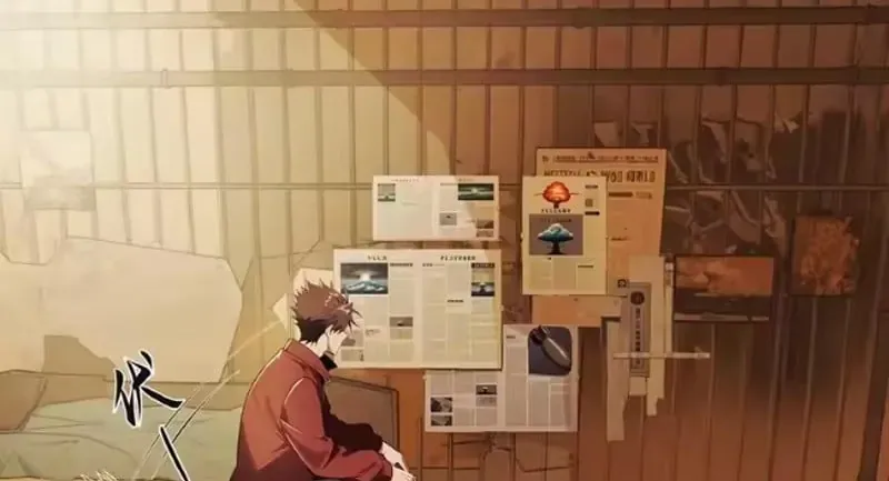 Buôn Bán Thời Tận Thế Ta Dùng Que Cay Đổi Lấy Vàng [Chap 1-29] — trang 74