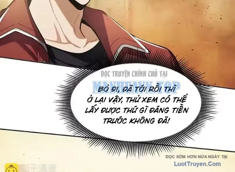 Buôn Bán Thời Tận Thế Ta Dùng Que Cay Đổi Lấy Vàng [Chap 1-29] — trang 8