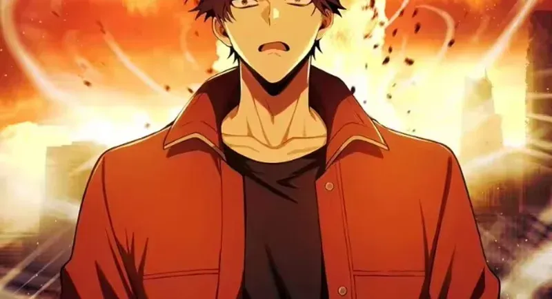 Buôn Bán Thời Tận Thế Ta Dùng Que Cay Đổi Lấy Vàng [Chap 1-29] — trang 81