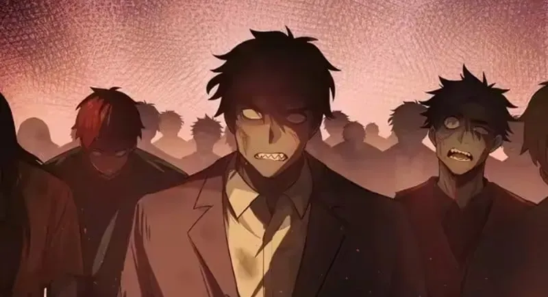 Buôn Bán Thời Tận Thế Ta Dùng Que Cay Đổi Lấy Vàng [Chap 1-29] — trang 86