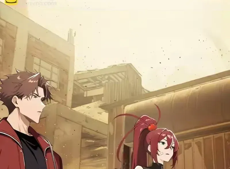 Buôn Bán Thời Tận Thế Ta Dùng Que Cay Đổi Lấy Vàng [Chap 1-29] — trang 9