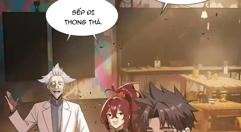 Buôn Bán Thời Tận Thế Ta Dùng Que Cay Đổi Lấy Vàng [Chap 1-29] — trang 101