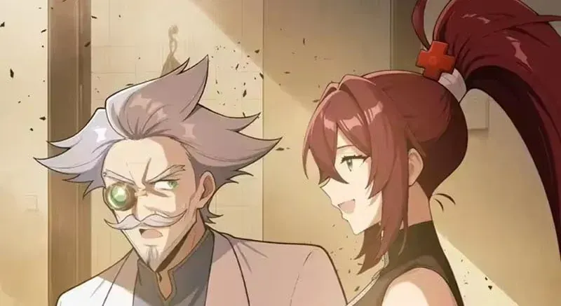 Buôn Bán Thời Tận Thế Ta Dùng Que Cay Đổi Lấy Vàng [Chap 1-29] — trang 108