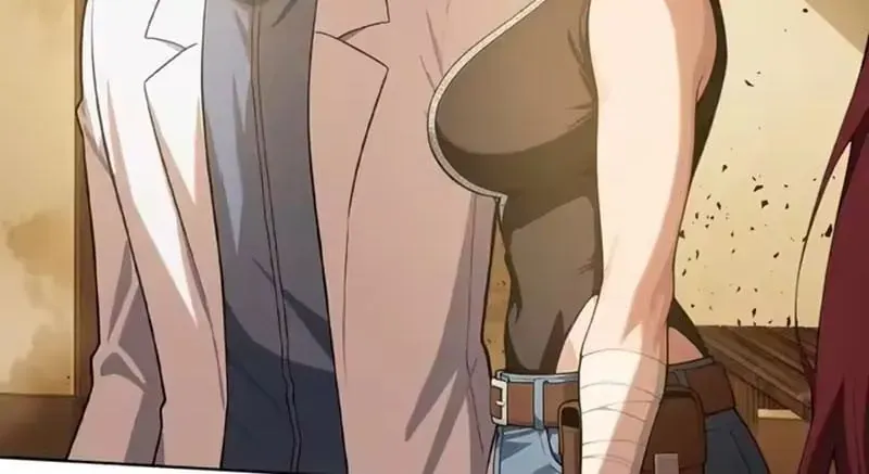 Buôn Bán Thời Tận Thế Ta Dùng Que Cay Đổi Lấy Vàng [Chap 1-29] — trang 109