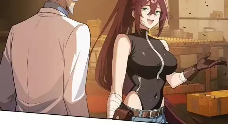 Buôn Bán Thời Tận Thế Ta Dùng Que Cay Đổi Lấy Vàng [Chap 1-29] — trang 116