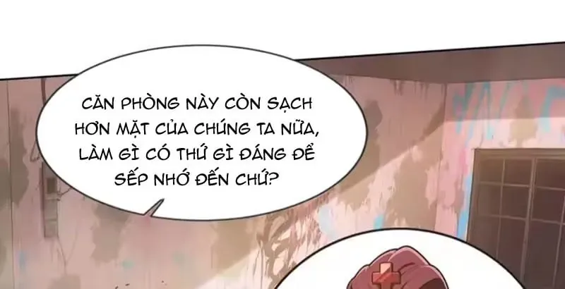 Buôn Bán Thời Tận Thế Ta Dùng Que Cay Đổi Lấy Vàng [Chap 1-29] — trang 121