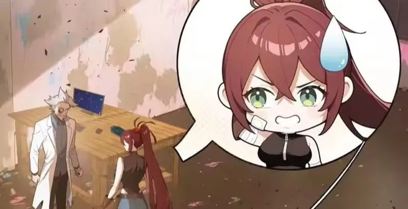 Buôn Bán Thời Tận Thế Ta Dùng Que Cay Đổi Lấy Vàng [Chap 1-29] — trang 122