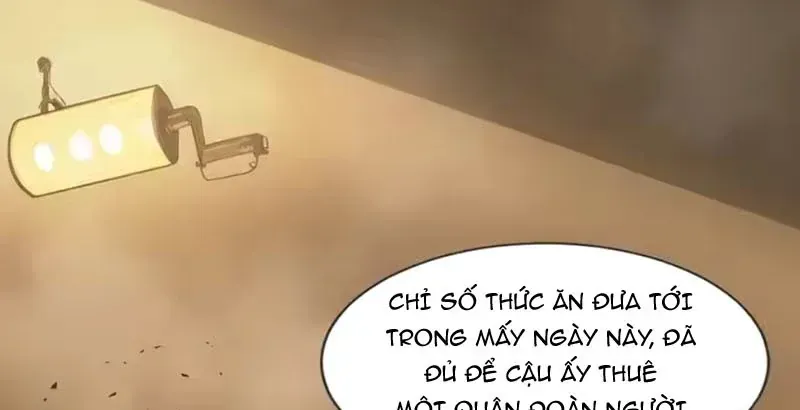 Buôn Bán Thời Tận Thế Ta Dùng Que Cay Đổi Lấy Vàng [Chap 1-29] — trang 125